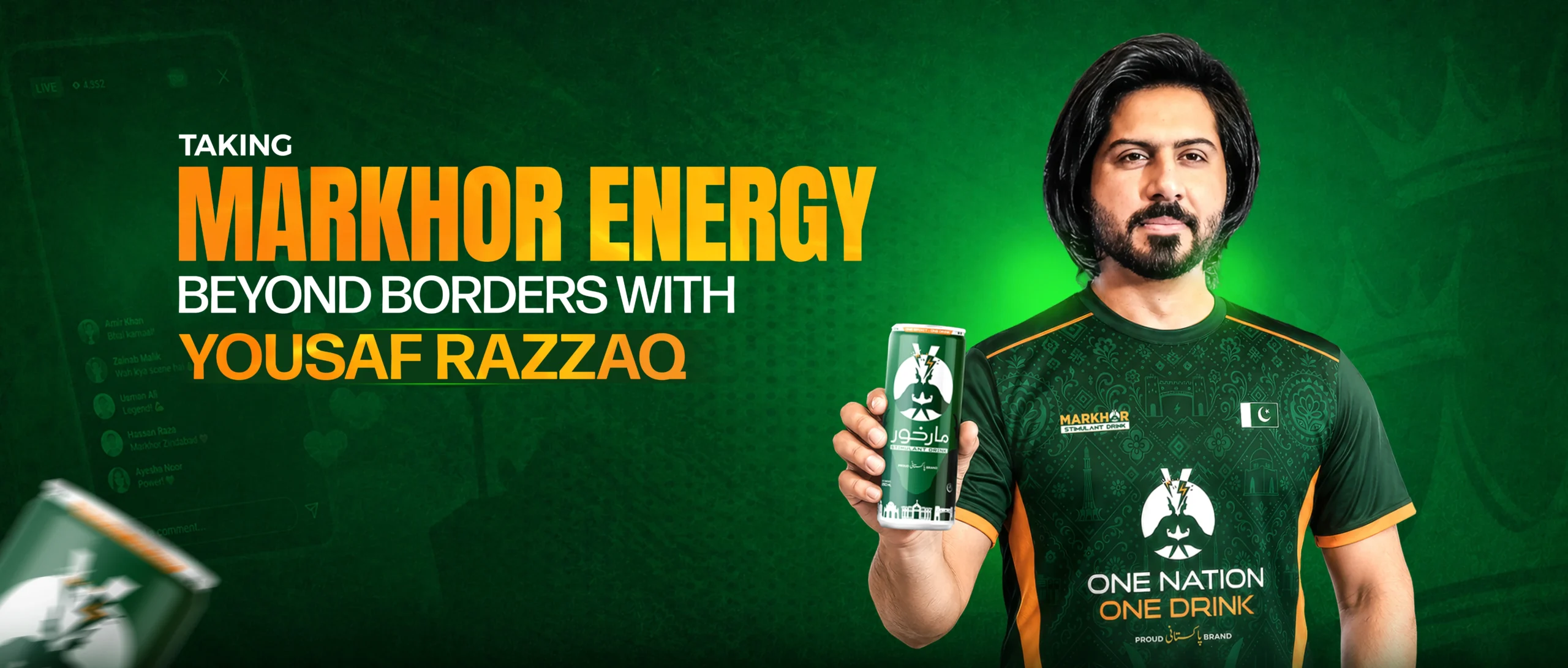 Banner 6th Yousaf Razzaq